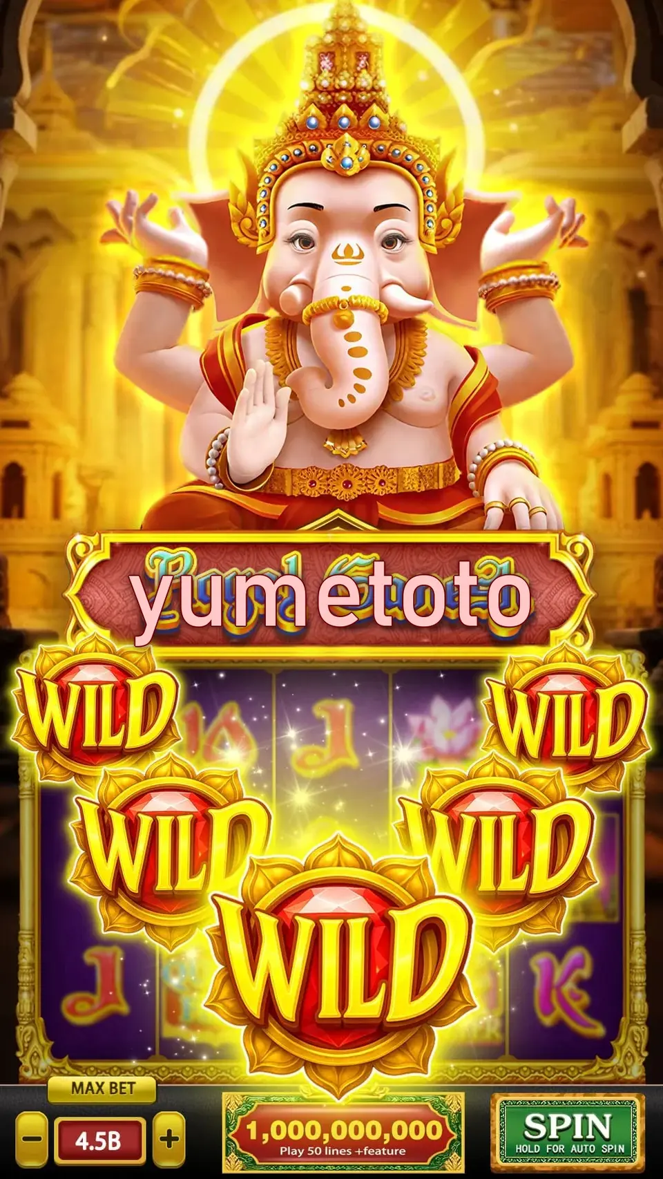 yumetoto APK