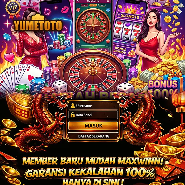 yumetoto Masuk - yumetoto Resmi